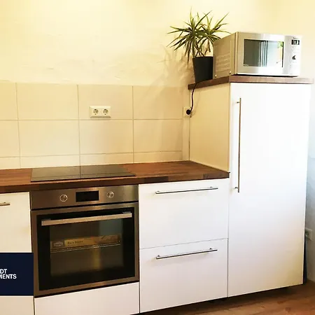 Albstadt Apartments Apartment *