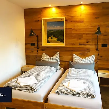 Apartment Albstadt Apartments Albstadt