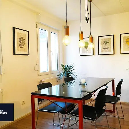 Albstadt Apartments Albstadt