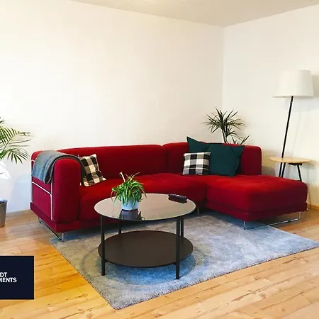 Albstadt Apartments Appartamento *