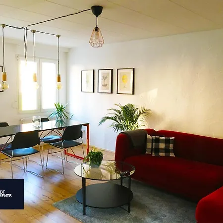 Albstadt Apartments *