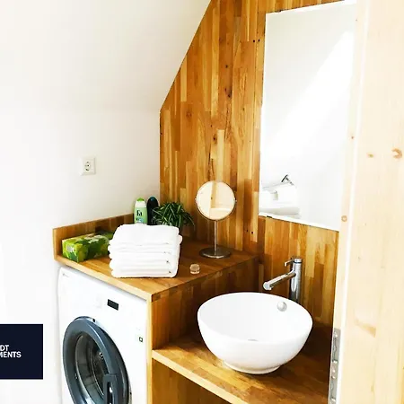 Appartamento Albstadt Apartments *