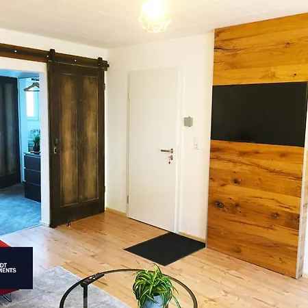 Albstadt Apartments Apartment *