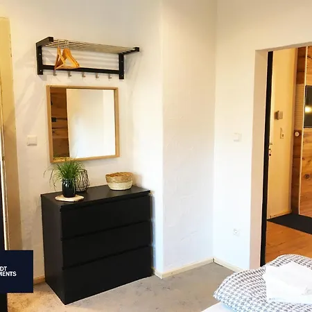 Appartamento Albstadt Apartments