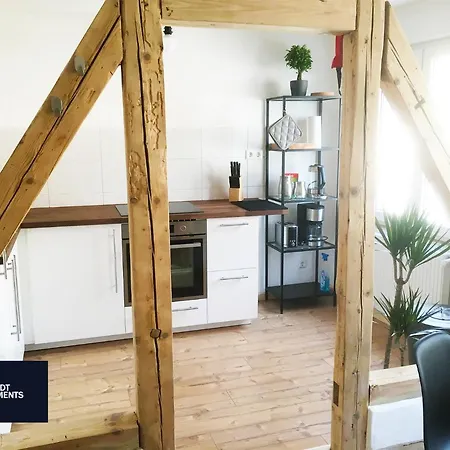 Albstadt Apartments Apartment *