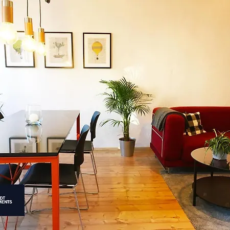 Albstadt Apartments Appartamento