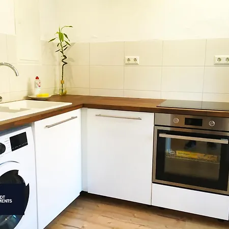 Apartment Albstadt Apartments Albstadt