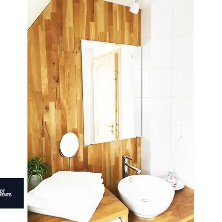 Albstadt Apartments *