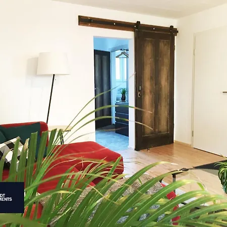 Albstadt Apartments * Albstadt