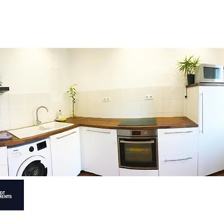 Appartamento Albstadt Apartments *