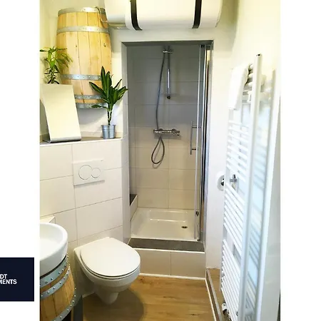 Albstadt Apartments * Albstadt