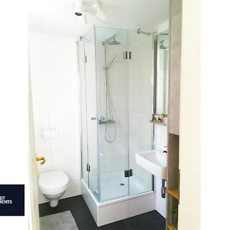 Appartamento Albstadt Apartments