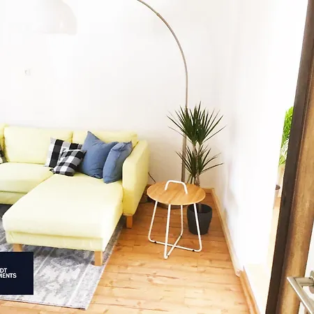 Albstadt Apartments Appartamento