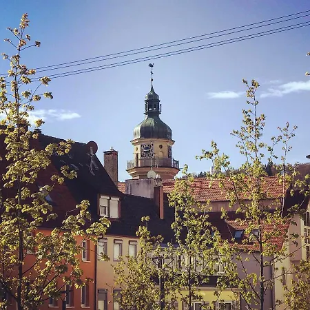 Albstadt Apartments Appartamento *