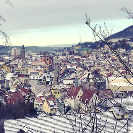 Albstadt Apartments